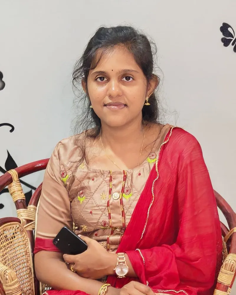 கௌதமி ஜெயதாசன்